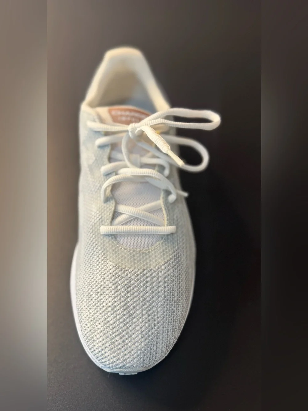Under Armour breathable white